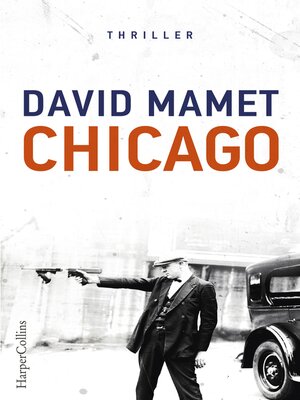 cover image of Chicago
